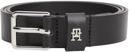 Tommy Hilfiger TH Square 2.5 AW0AW18651 cintura donna 95 cm