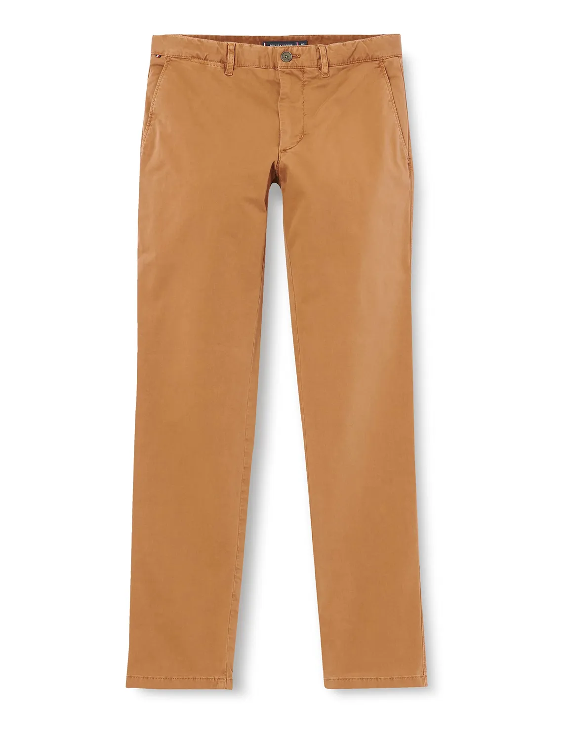 Tommy Hilfiger Denton TH Flex Satin chino uomo 29W/32L elasticizzato