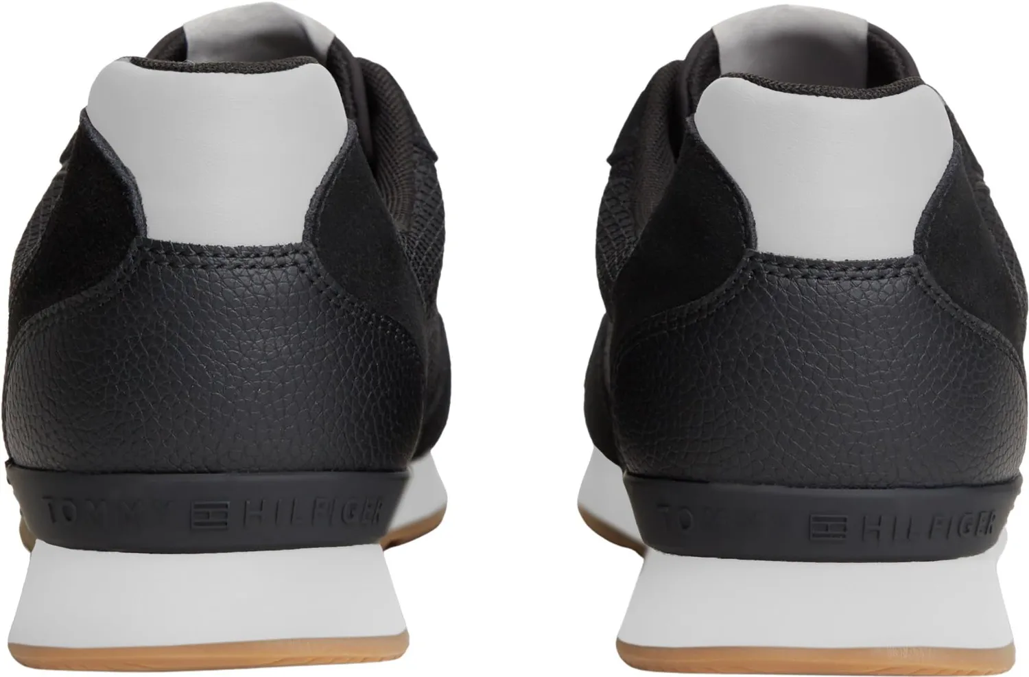 Tommy Hilfiger Core Mix Runner FM0FM06001 Sneakers Uomo