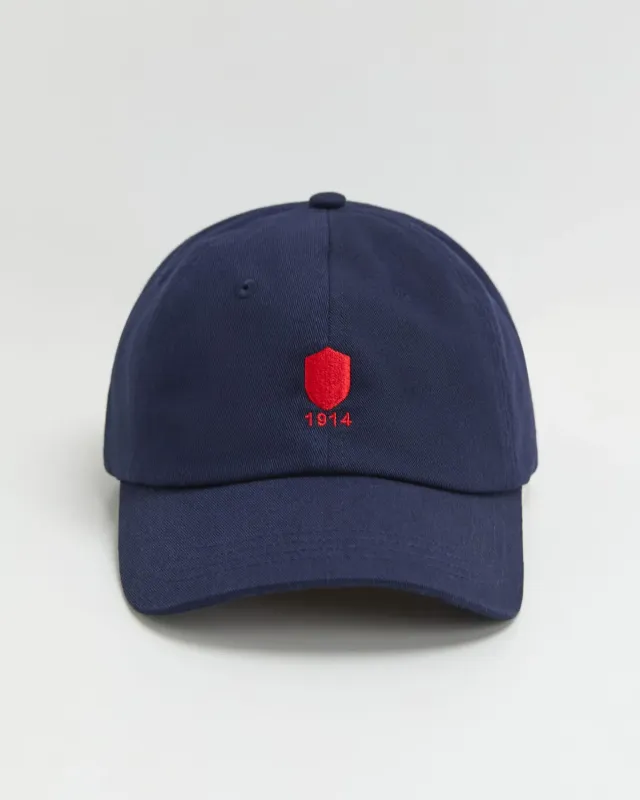 Sportscraft SC Cap cappellino cotone regolabile
