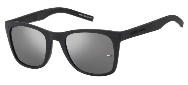 Tommy Jeans TJ 0040/S occhiali da sole 807 nylon riciclato