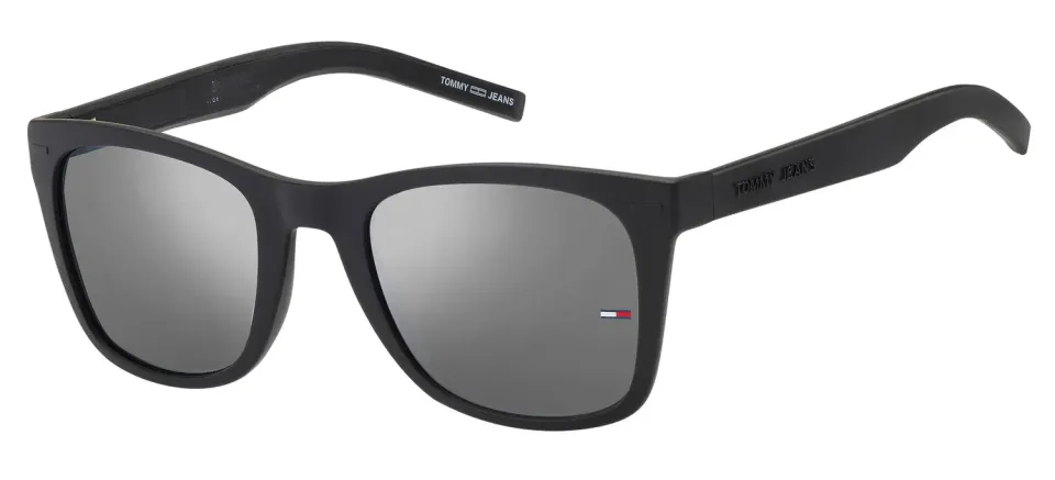 Tommy Jeans TJ 0040/S occhiali da sole 807 nylon riciclato