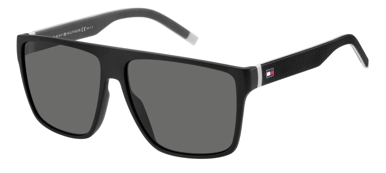 Tommy Hilfiger TH 1717/S occhiali da sole nero 59/14/145