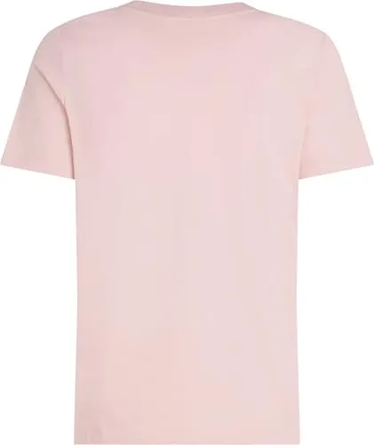 Tommy Hilfiger t-shirt cotone donna grafica maniche corte