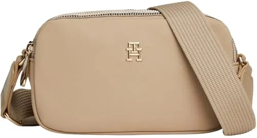 Tommy Hilfiger Poppy Camera Bag borsa tracolla piccola