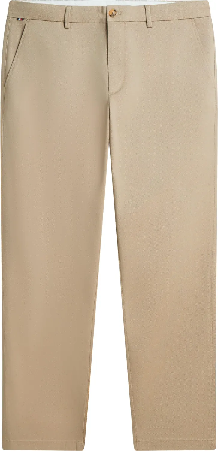Tommy Hilfiger Denton MW0MW44330 chino uomo 34W/32L stampato