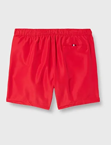 Tommy Hilfiger BT Medium Drawstring UM0UM02949 shorts uomo