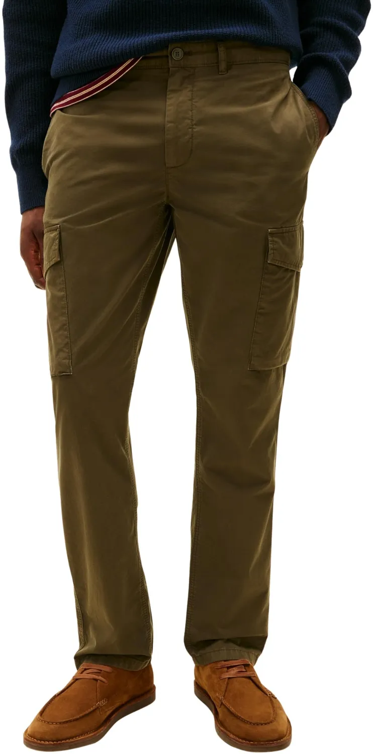 Tommy Hilfiger Cargo pantalone uomo 31W/32L tasconi