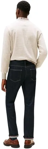 Tommy Hilfiger Mercer MW0MW40362 jeans dritto 32W/32L rinse