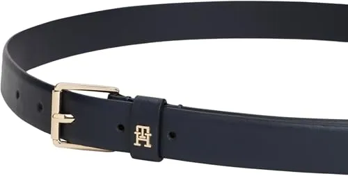 Tommy Hilfiger TH Square 2.5 cintura donna regolabile fibbia