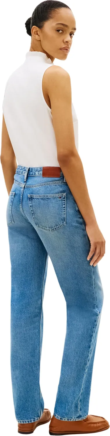 Tommy Hilfiger Finn Classic Straight Ww0ww48569 jeans 28W/28L