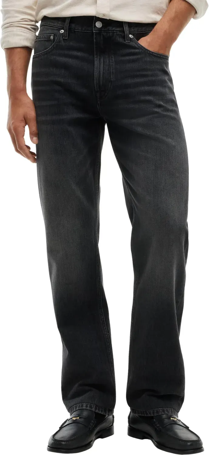 Tommy Hilfiger Dover Mick Grey MW0MW44897 jeans uomo 34/32