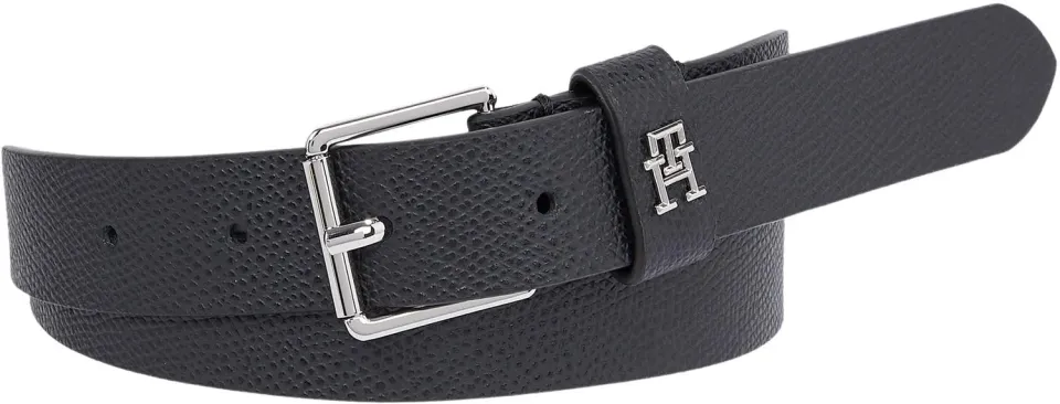 Tommy Hilfiger Heritage cintura donna pelle