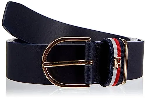 Tommy Hilfiger TH Timeless 3.5 AW0AW14248 cintura donna classica
