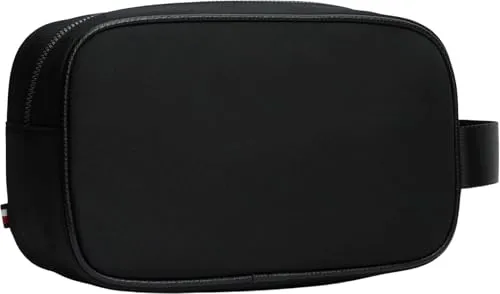 Tommy Hilfiger AM0AM14514 beauty case uomo poliestere
