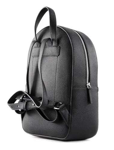 Tommy Hilfiger TH Element Backpack zaino donna nero taglia unica