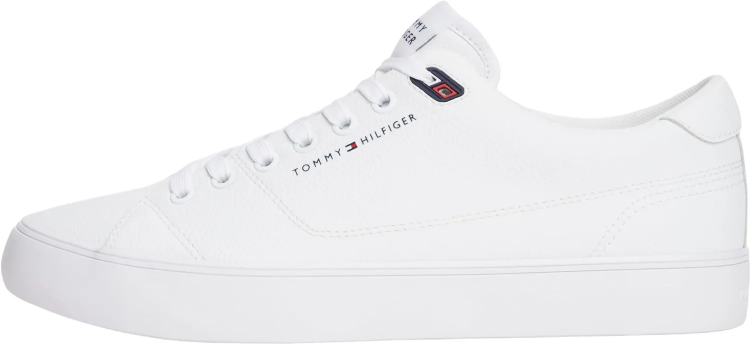 Tommy Hilfiger Harlem FM0FM05947 sneakers uomo pelle