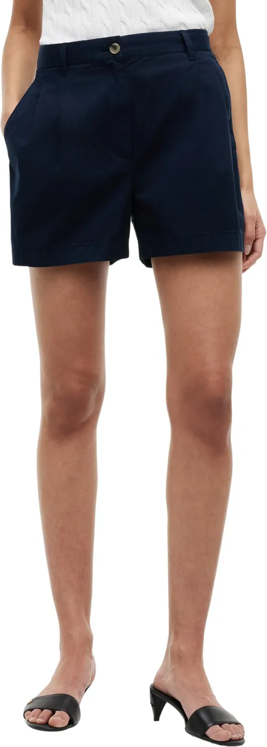 Tommy Hilfiger pantaloncini donna 36W beige classici