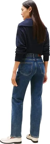 Tommy Hilfiger Dee Classic Straight jeans donna 32W/30L