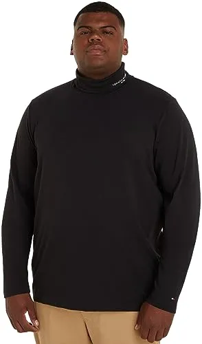 Tommy Hilfiger maglia uomo maniche lunghe 5XL