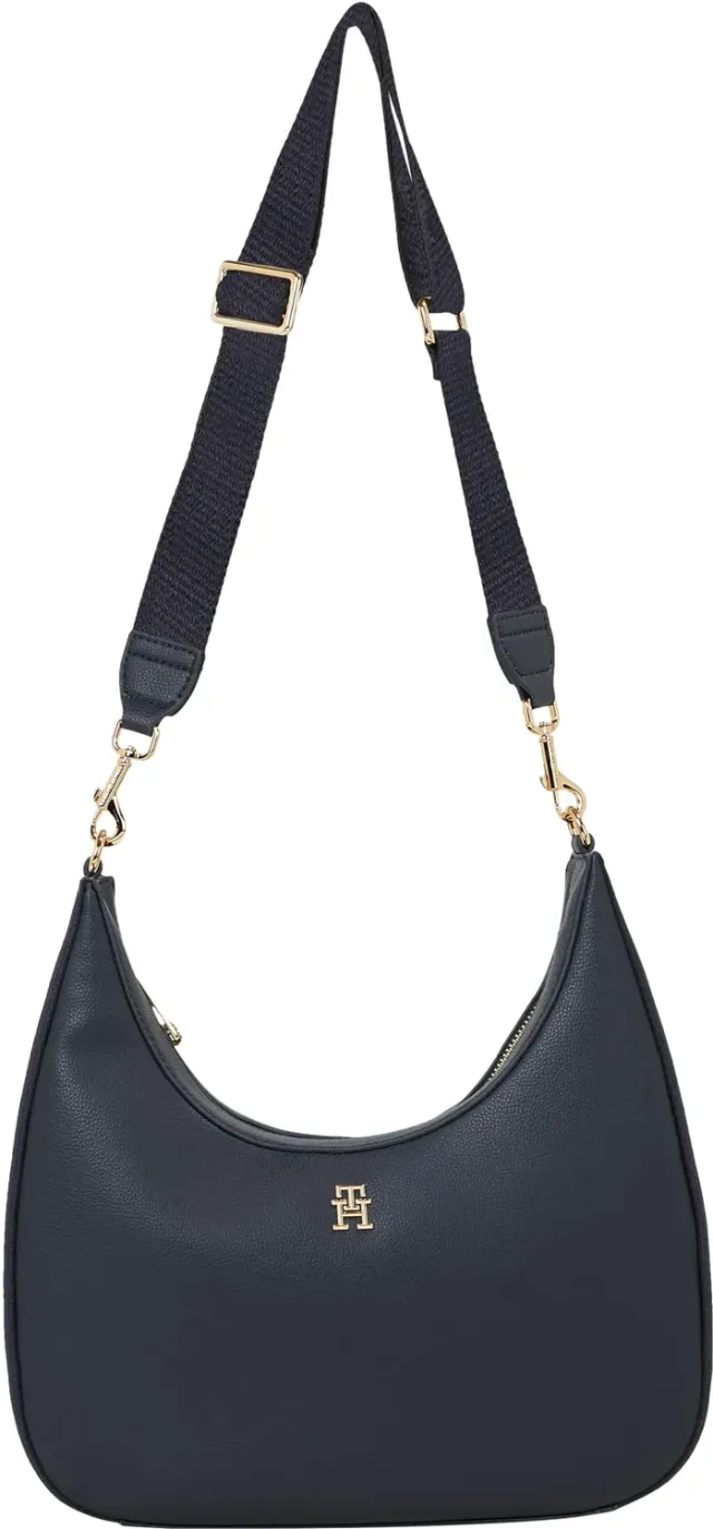 Tommy Hilfiger TH Essential crossover corp blu AW0AW16088