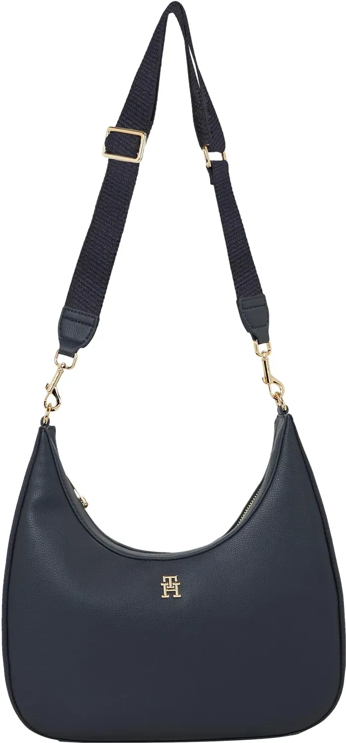 Tommy Hilfiger TH Essential crossover corp blu AW0AW16088