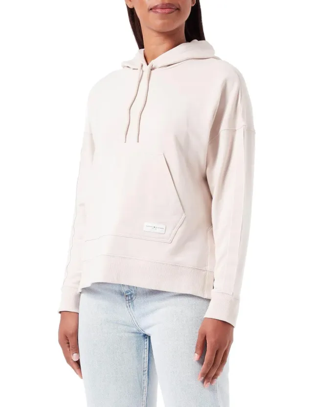 Tommy Hilfiger maglia pesante donna L invernale calda