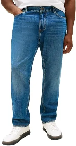 Tommy Hilfiger Madison jeans uomo 44W/34L vita media