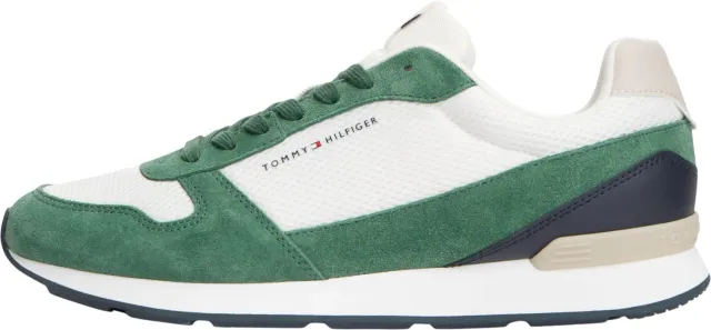 Tommy Hilfiger Light Eva Runner FM0FM05907 sneakers 44