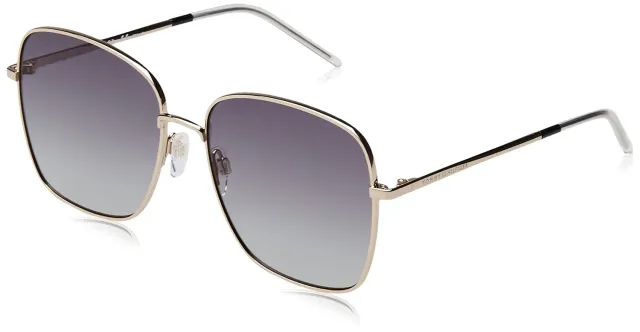 Tommy Hilfiger TH 1648/S occhiali da sole donna scuro