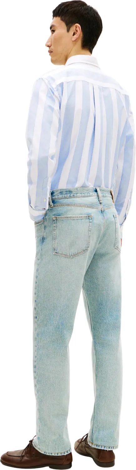 Tommy Hilfiger Dover MW0MW42331 jeans uomo blu 36W/32L