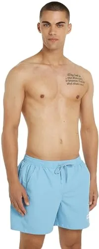 Tommy Hilfiger UM0UM03215 Costume Uomo S Coulisse Media