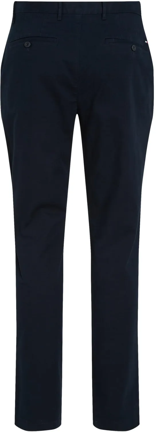 Tommy Hilfiger Denton pantalone chino uomo beige