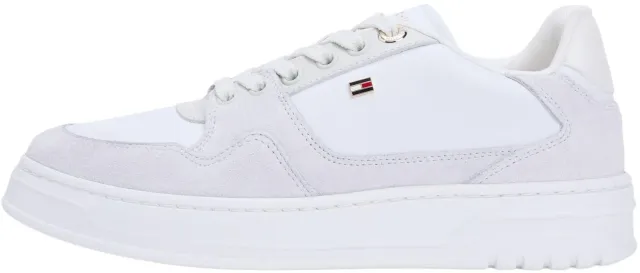 Tommy Hilfiger TH Court FW0FW09177 sneakers pelle 39