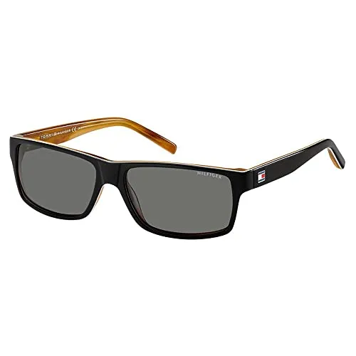 Tommy Hilfiger TH 1042/N/S occhiali da sole donna urban chic