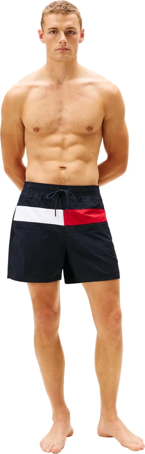Tommy Hilfiger Medium Drawstring costume mare M uomo