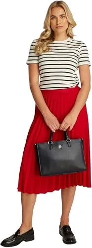Tommy Hilfiger Joy borsa donna con tracolla nera