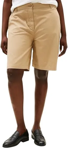Tommy Hilfiger CRV Chino WW0WW46084 shorts beige 40