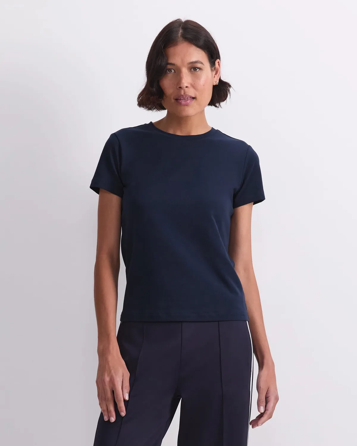 Sportscraft Perfect Tee t-shirt cotone organico