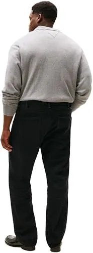 Tommy Hilfiger Bona Relaxed Fit Jeans Uomo 42W/32L blu