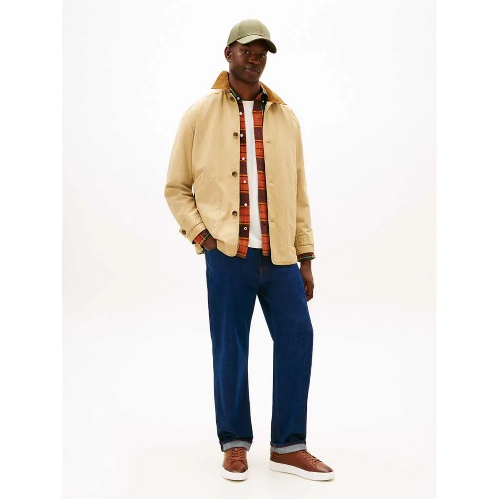 Tommy Hilfiger Court Core FM0FM05729 sneakers uomo 46 EU