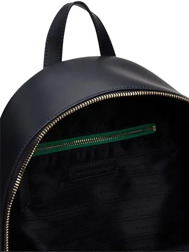 Tommy Hilfiger Fresh Backpack zainetto donna blu space blue