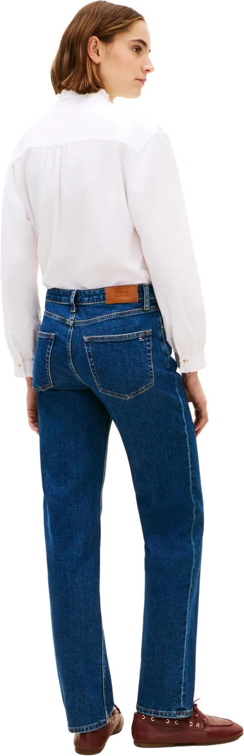 Tommy Hilfiger DNM Emi Ww0ww48564 jeans donna 26W/32L classici