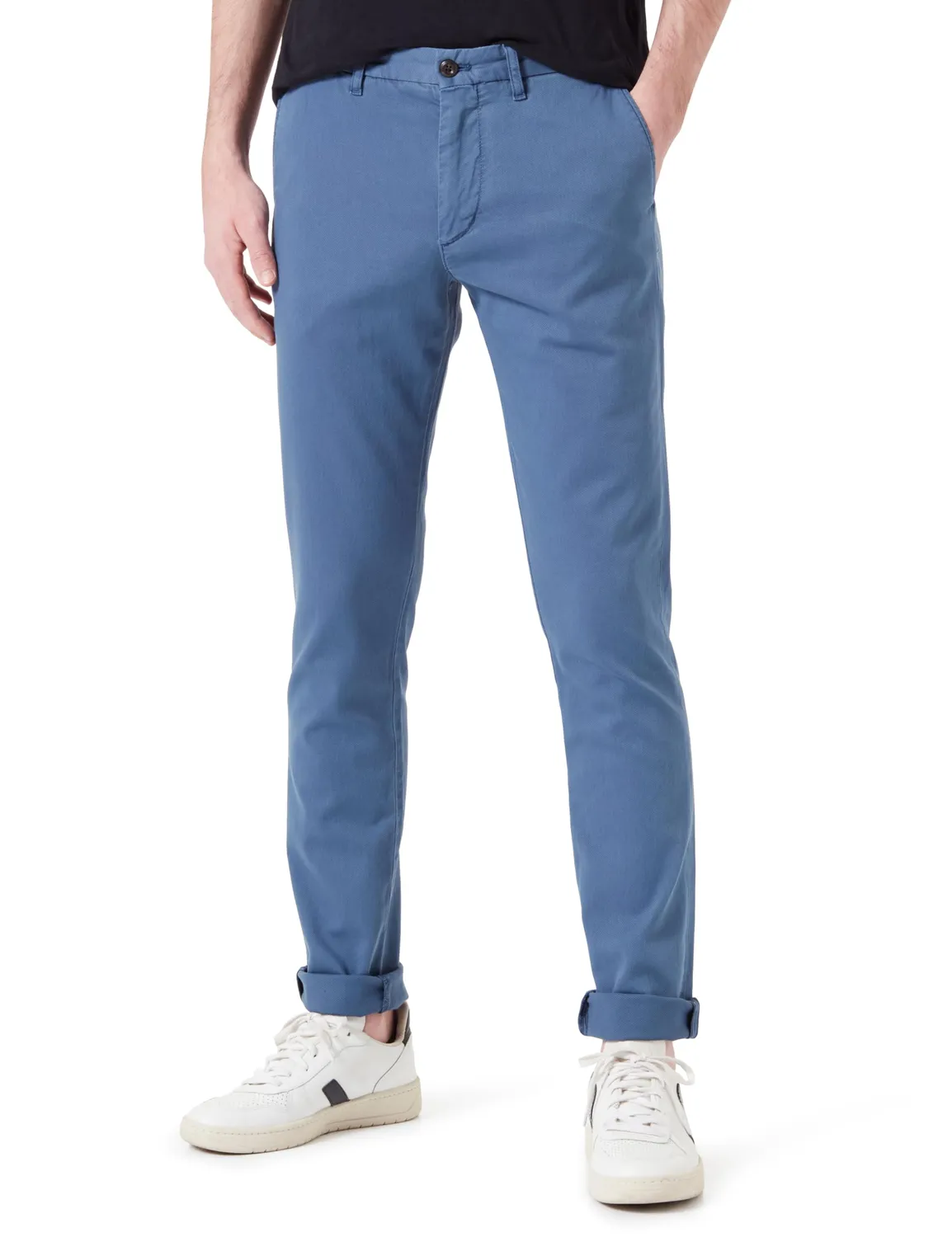Tommy Hilfiger Bleecker Slim Fit chino uomo