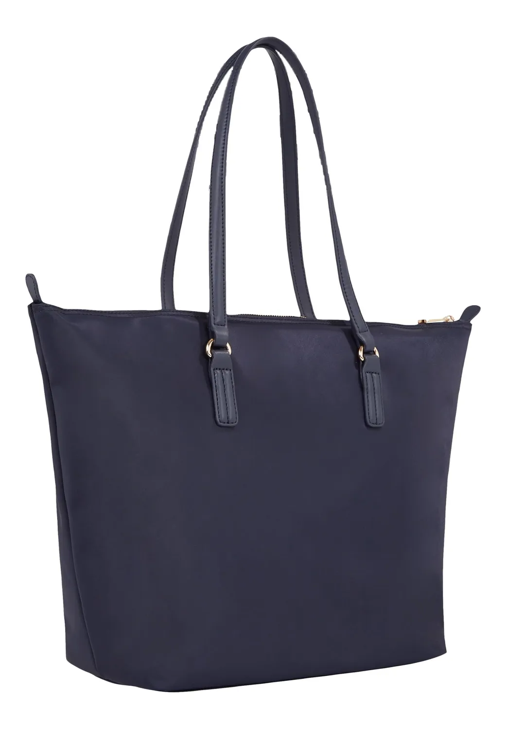 Tommy Hilfiger Poppy Borsa Tote Donna con Zip
