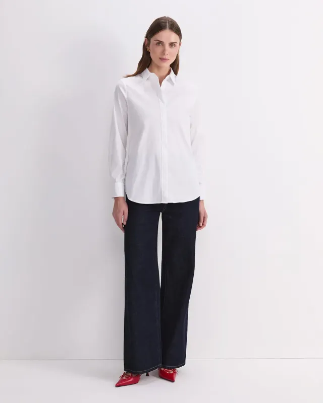 Sportscraft Georgia 119826 camicia donna manica lunga