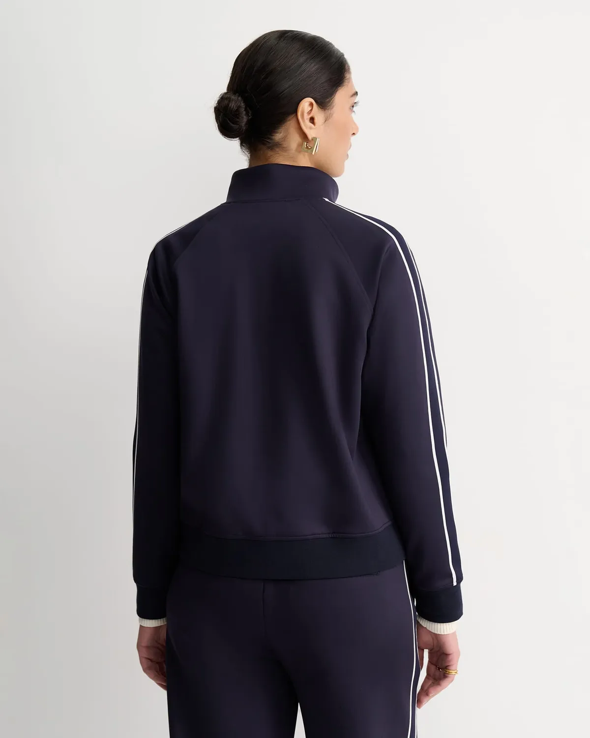 Sportscraft Lina giacca sportiva donna con zip