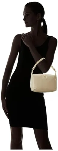 Tommy Hilfiger Poppy AW0AW14463 Borsa Donna Nero