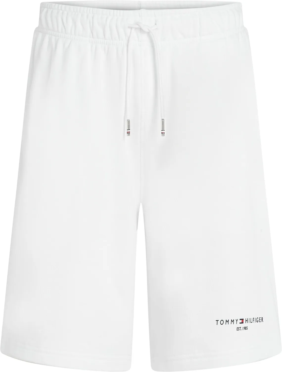 Tommy Hilfiger Small Tommy Logo MW0MW38698 pantaloncini tuta unisex