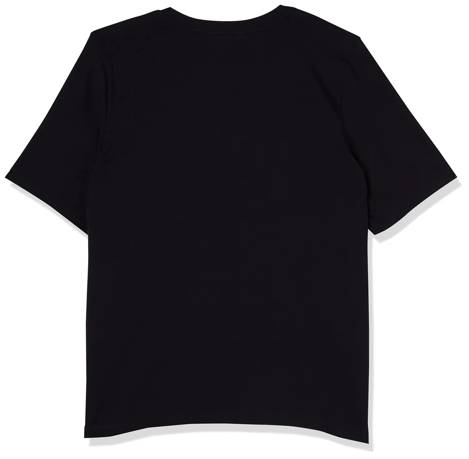 Tommy Hilfiger T-shirt Donna Maniche Corte Girocollo Cotone